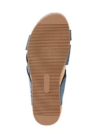 Tampa Sandals