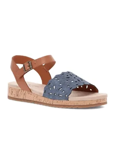 Hayward Sandals