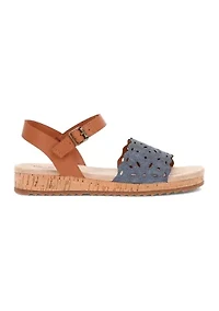 Hayward Sandals