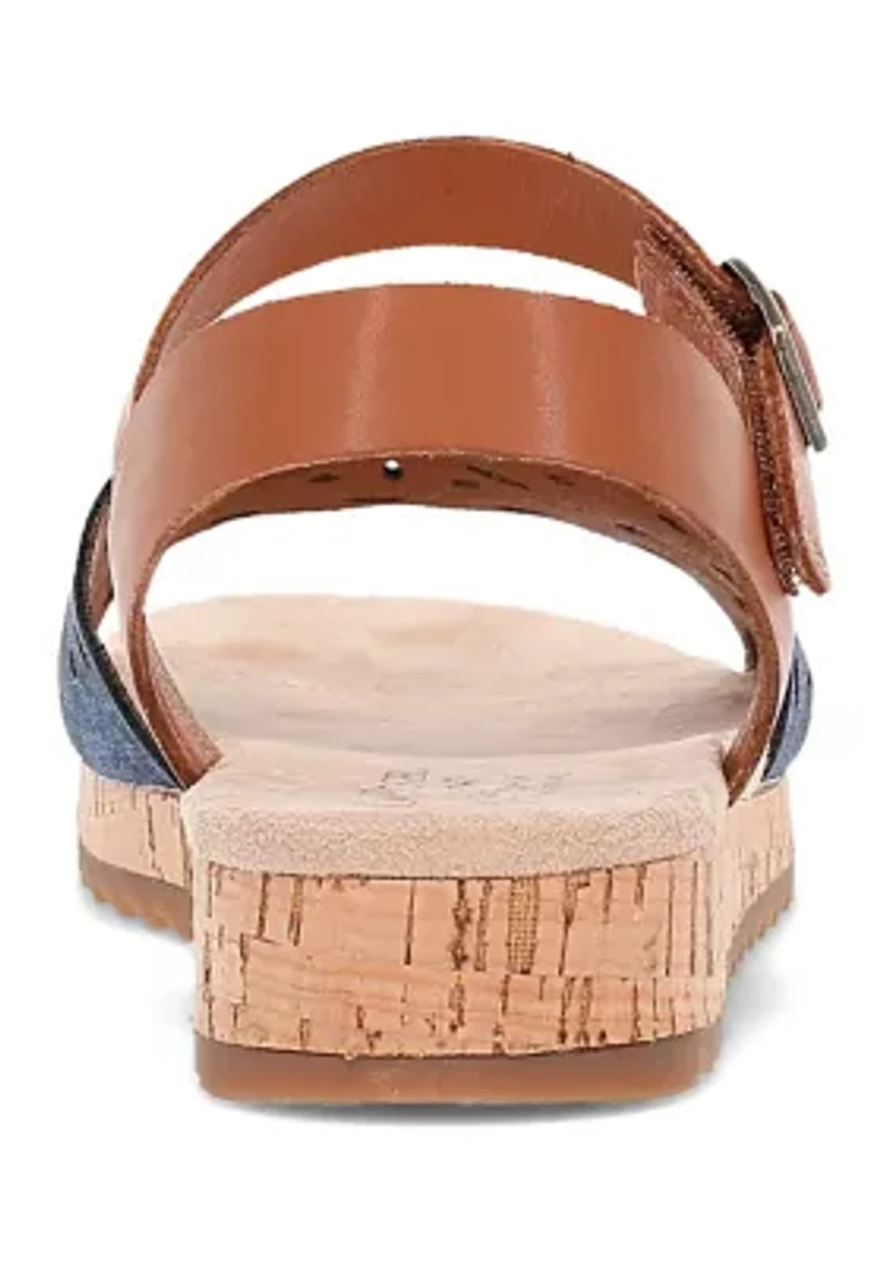Hayward Sandals