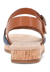 Hayward Sandals