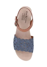 Hayward Sandals