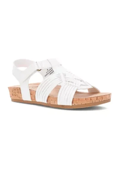 Tempist Sandals