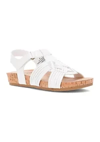 Tempist Sandals