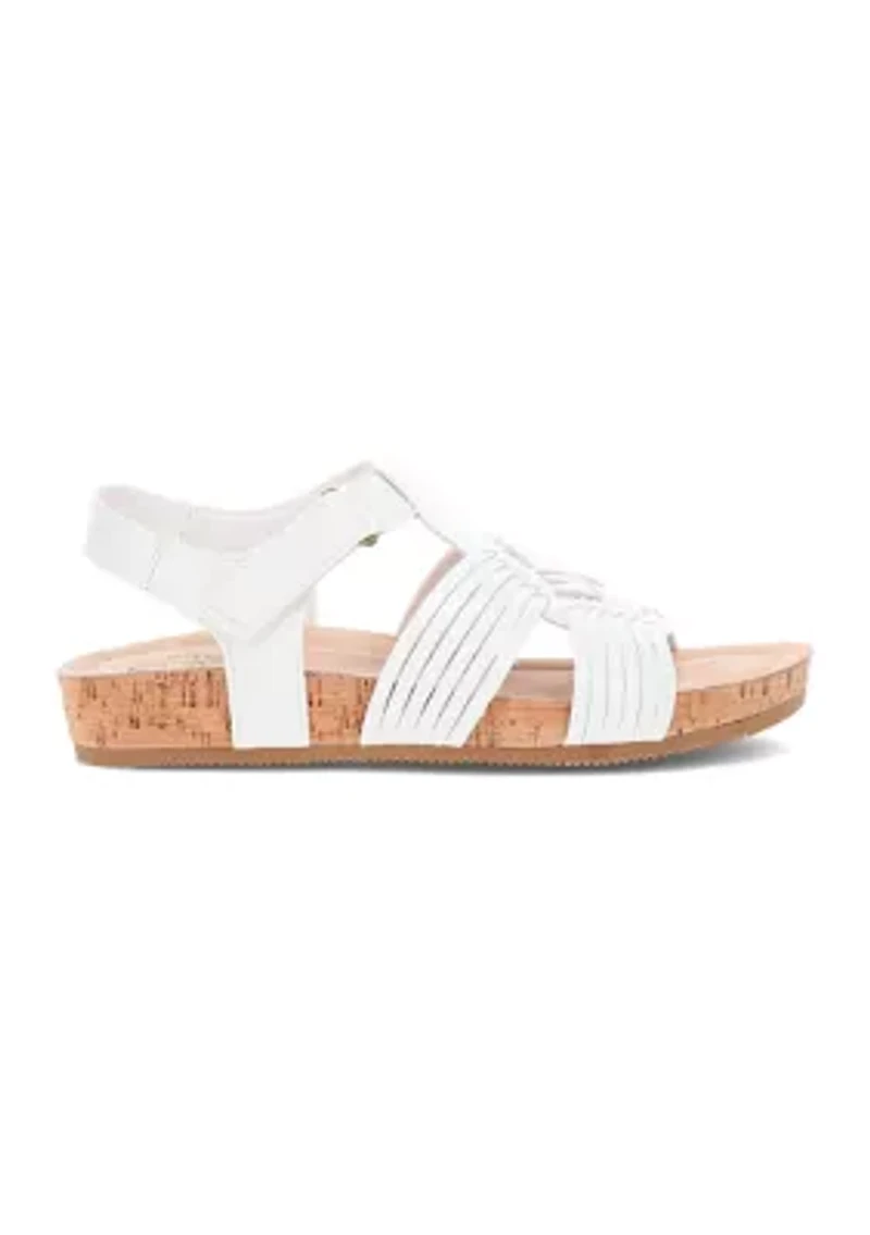 Tempist Sandals