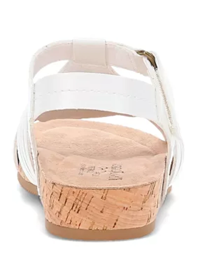 Tempist Sandals