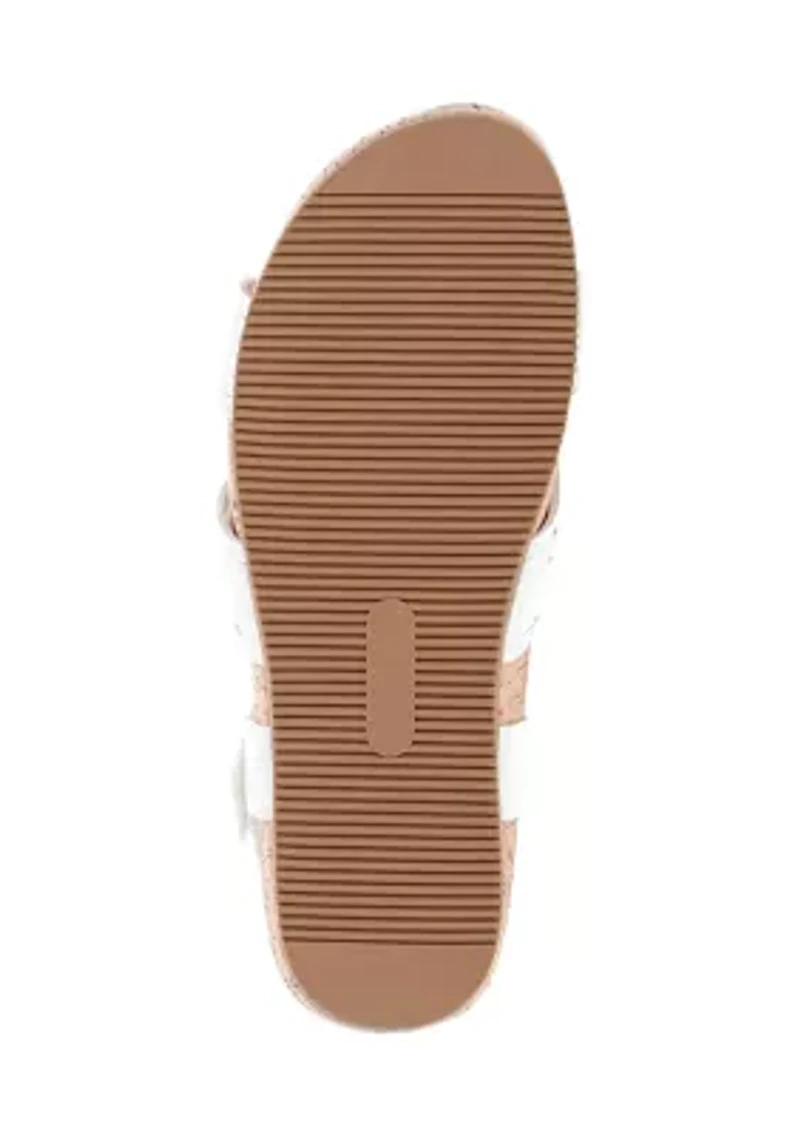 Tempist Sandals