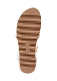 Tempist Sandals