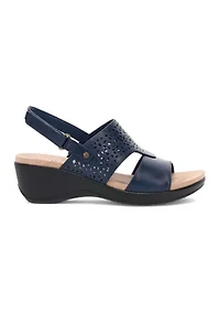 Newsie Sandals - Wide Width