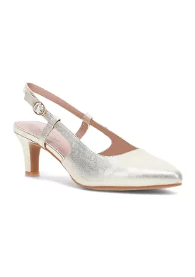 Lakelyn Pumps