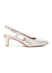 Lakelyn Pumps