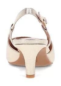 Lakelyn Pumps