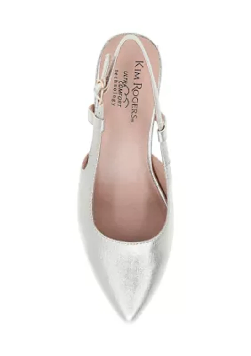 Lakelyn Pumps