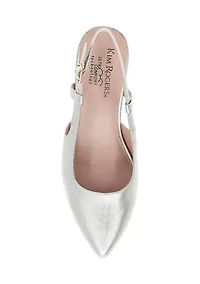 Lakelyn Pumps