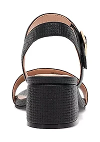 Keriden Sandals