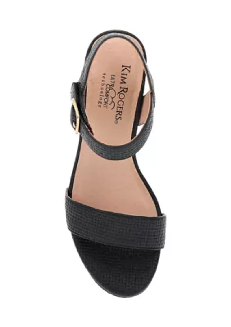 Keriden Sandals