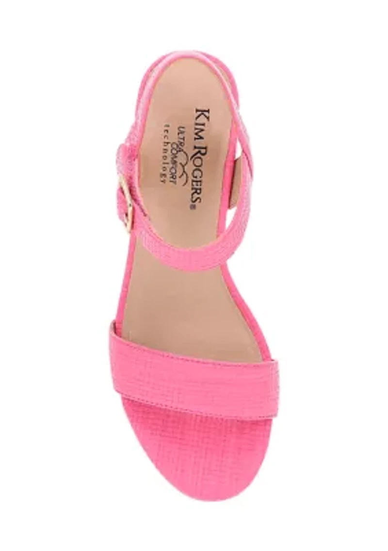 Keriden Sandals