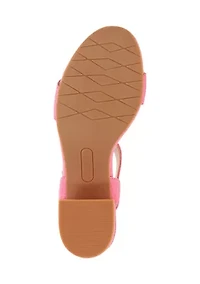 Keriden Sandals