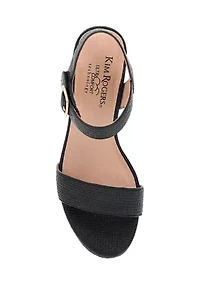 Keriden Sandals - Wide Width