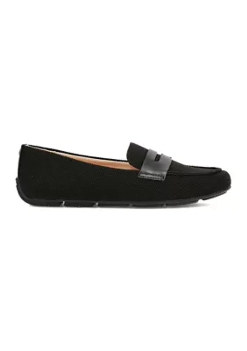 Ceren Loafers