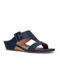 Irina Sandals