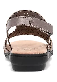 Jones Sandals