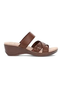 Nelsa Sandals