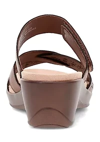 Nelsa Sandals