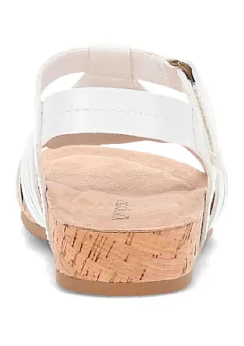 Tempist Wedge Sandals