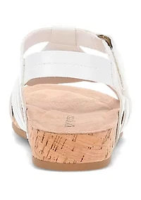 Tempist Wedge Sandals