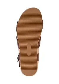 Tempist Wedge Sandals