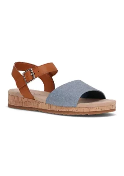Haizel Sandals
