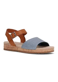 Haizel Sandals