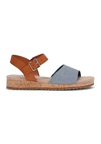 Haizel Sandals