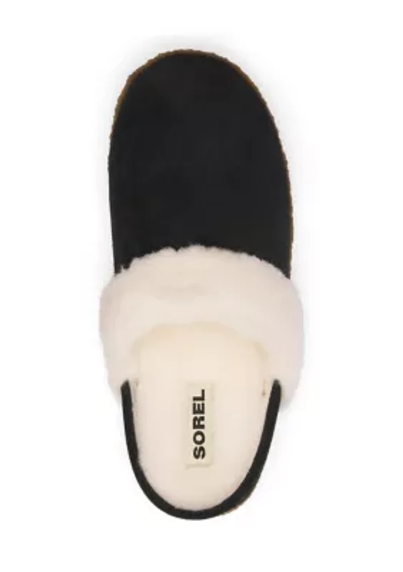 Nakiska Slide II Slippers