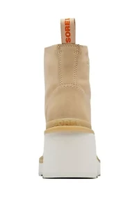 Hi-Line™ Heel Lace Boots