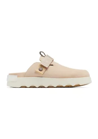 Viibe™ Clogs