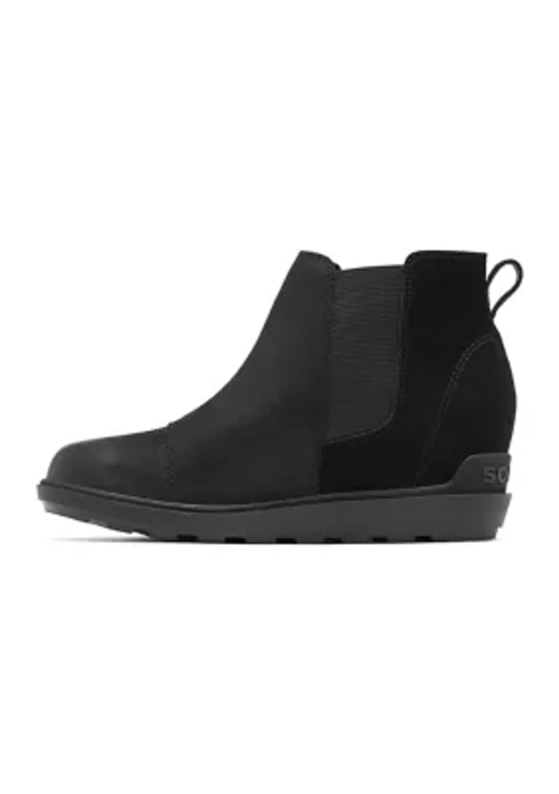 Evie™ II Chelsea Booties