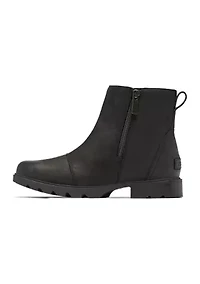 Emelie™ III Zip Waterproof Booties