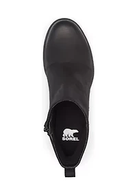 Emelie™ III Zip Waterproof Booties