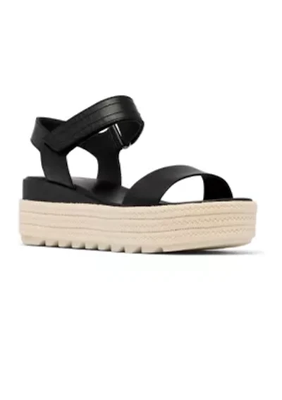 Cameron™ Flatform Sandals