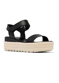 Cameron™ Flatform Sandals