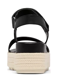 Cameron™ Flatform Sandals