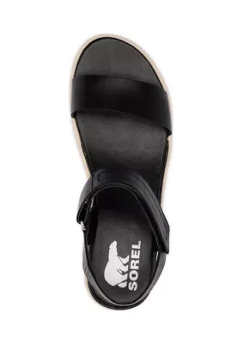 Cameron™ Flatform Sandals