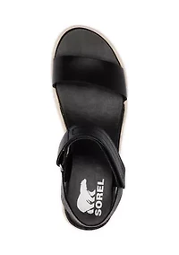 Cameron™ Flatform Sandals