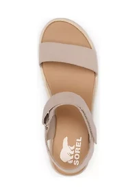Cameron™ Flatform Sandals