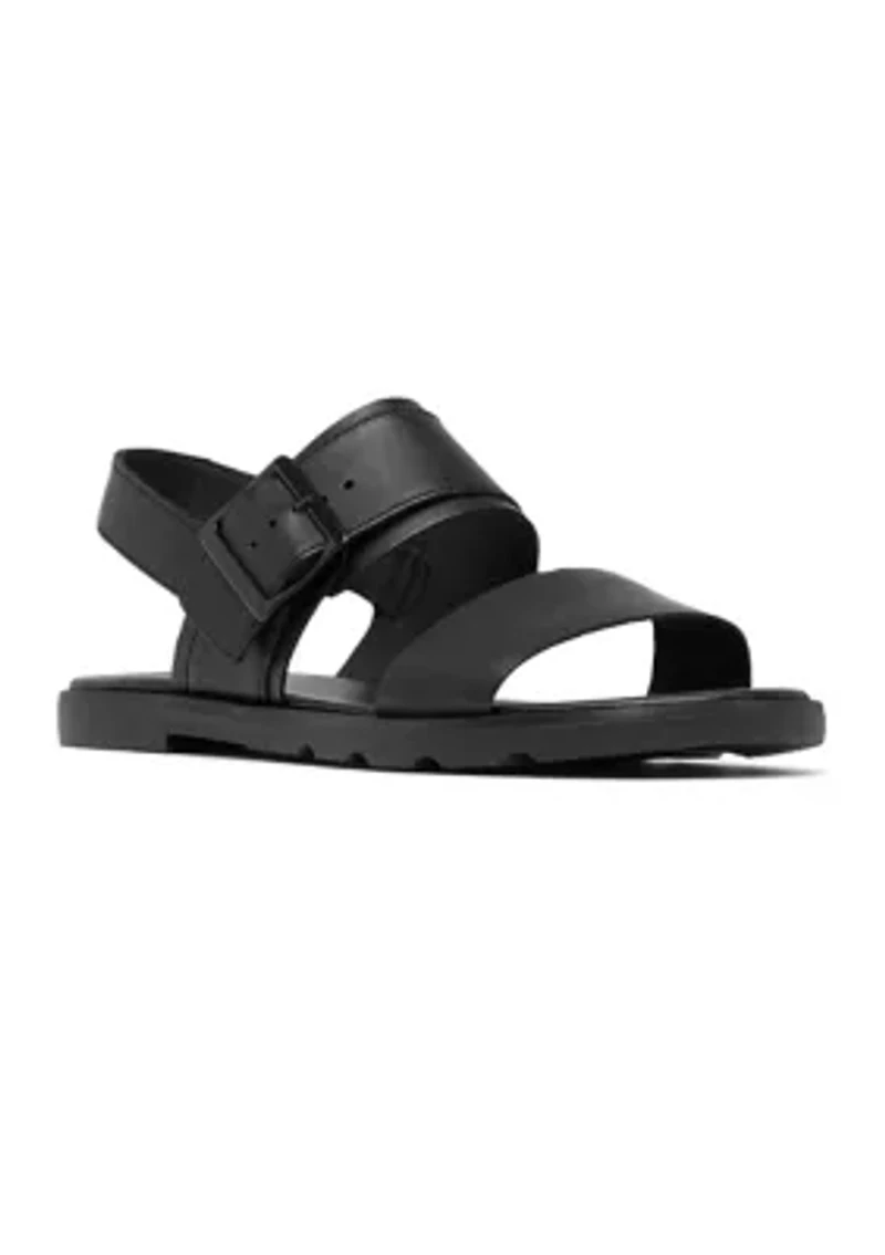 Ella III Slingback Sandals