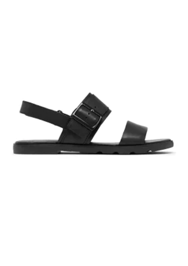 Ella III Slingback Sandals