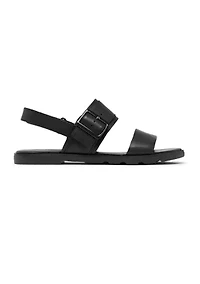 Ella III Slingback Sandals