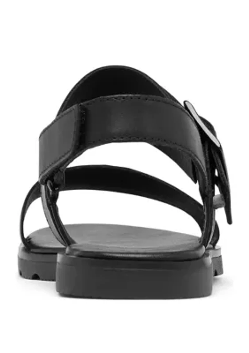 Ella III Slingback Sandals